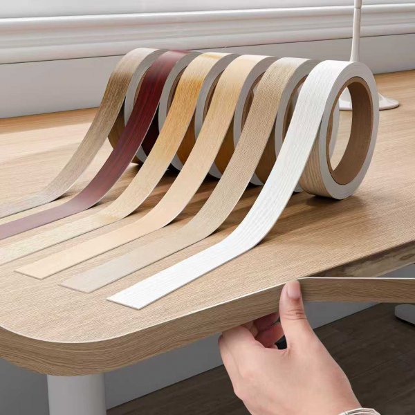 PVC-Kantenband